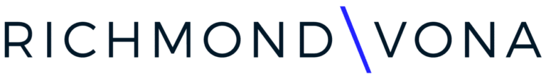 Richmond and VONA logo