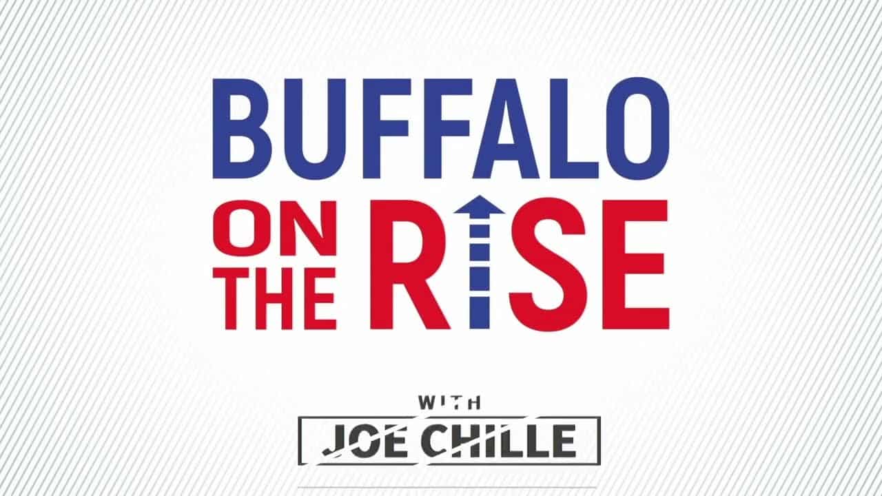 Buffallo on the Rise
