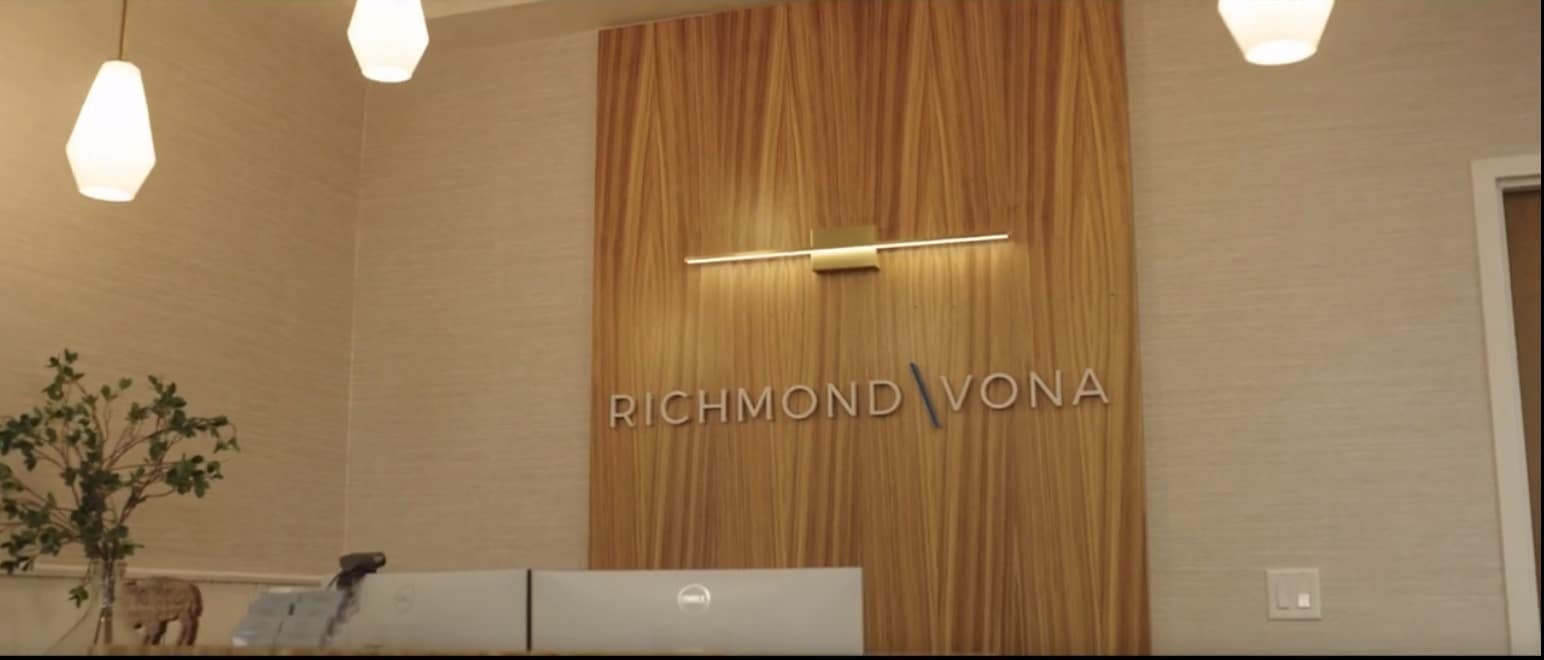 Richmond Vona office
