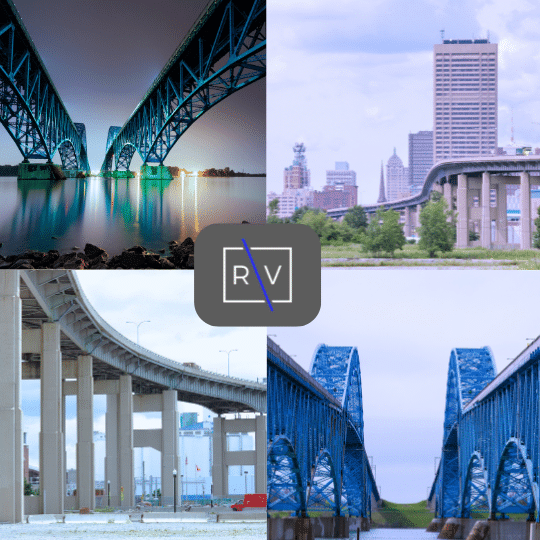 Buffalo Skyway and Grand Island Bridges RV Featured Blog Post